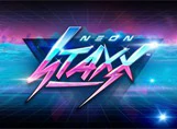 เกมสล็อต Neon Staxx™
